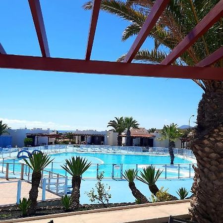 Sun Beach Caleta 24 Caleta De Fuste Exterior photo