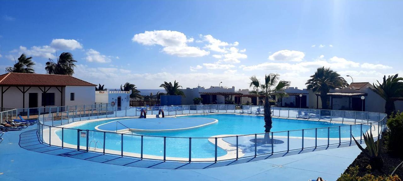 Sun Beach Caleta 24 Caleta De Fuste Exterior photo