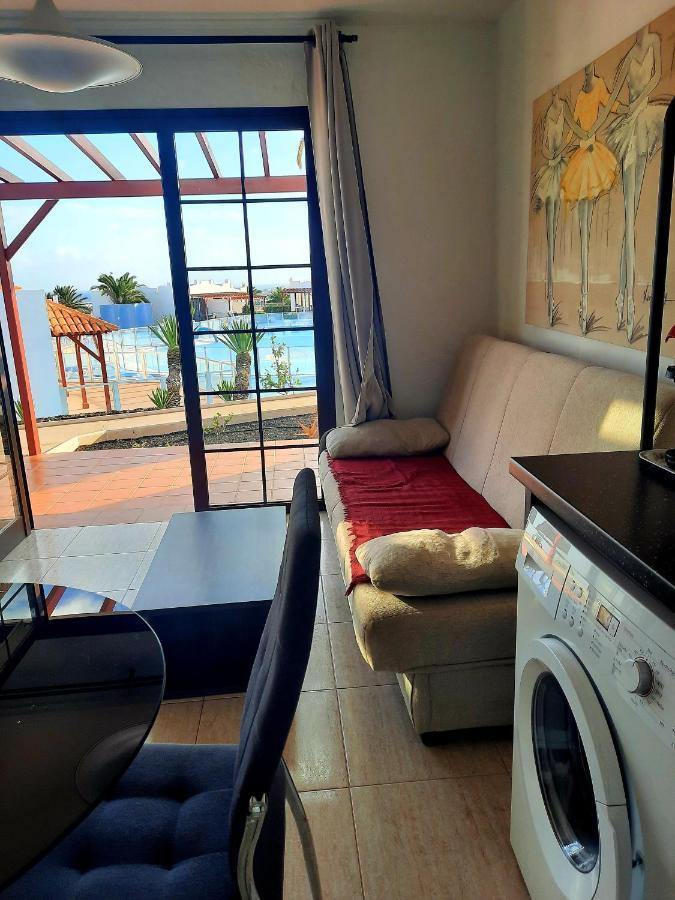 Sun Beach Caleta 24 Caleta De Fuste Exterior photo