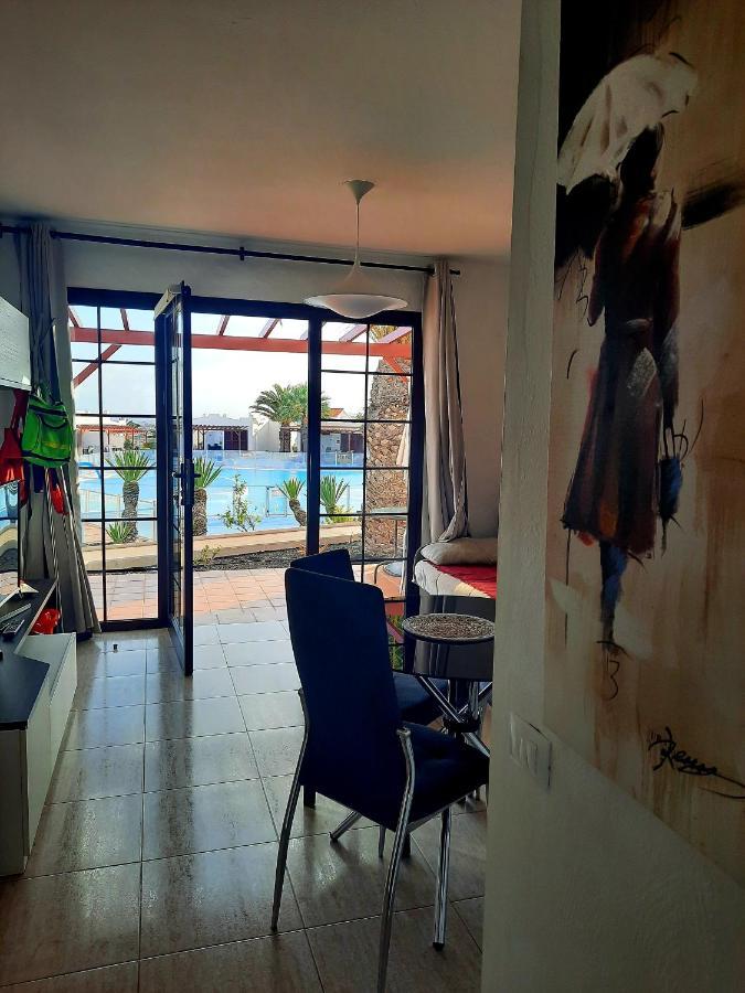 Sun Beach Caleta 24 Caleta De Fuste Exterior photo