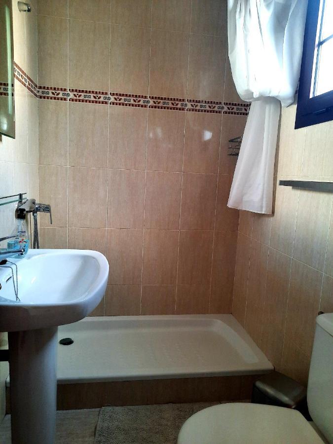 Sun Beach Caleta 24 Caleta De Fuste Exterior photo